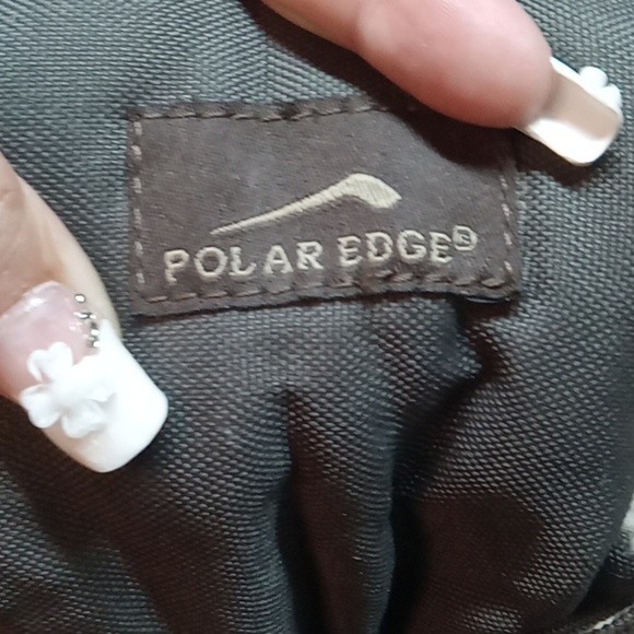 Polar edge women's fur winter boots size 8 - Picture 8 of 11